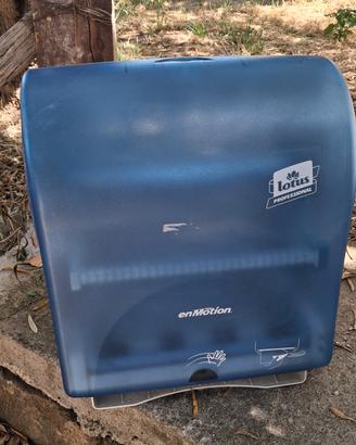 Dispenser carta enmotion Lotus Automatic