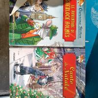 fumetto Geronimo stilton