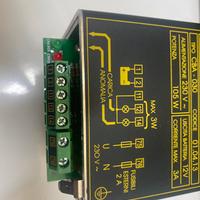 Caricabatterie automatico 12v 3Ah