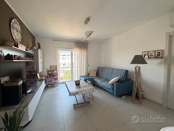 Appartamento Termoli [Cod. rif 3290108VRG]