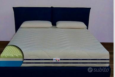 Materasso 160X195