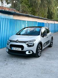 C3 targa polacca gpl