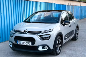 C3 targa polacca gpl