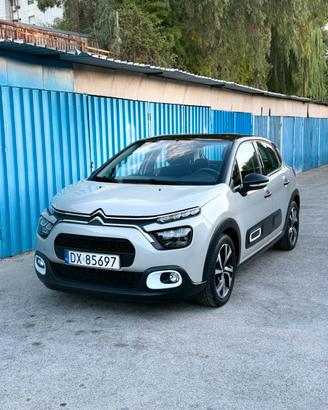 C3 targa polacca gpl