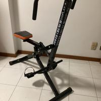 Total power crunch