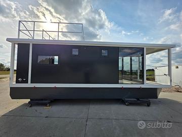 Casa galleggiante N4