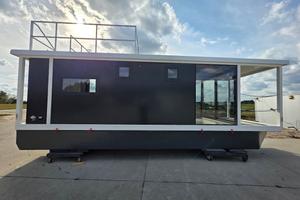 Casa galleggiante N4