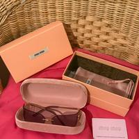 Occhiali - lenti viola scuro