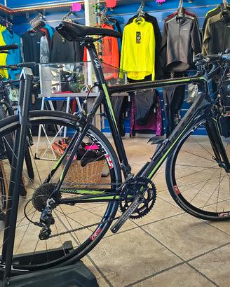 bici da corsa Ridley TG. 56/L