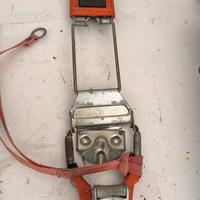 Attacchi  Zermat Nepal