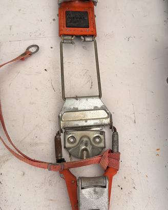 Attacchi  Zermat Nepal