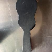 Custodia rigida chitarra elettrica