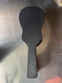 Custodia rigida chitarra elettrica