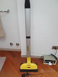 lavapavimenti cordless Kärcher FC 3
