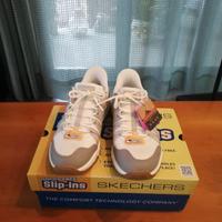 Skechers slip-ins