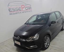 VOLKSWAGEN Polo 1.2 TSI 5p. Comfortline 78.000KM
