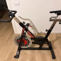 Spin bike - Cyclette professionale