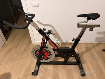 Spin bike - Cyclette professionale