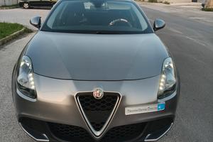Alfa Romeo Giulietta 2017 