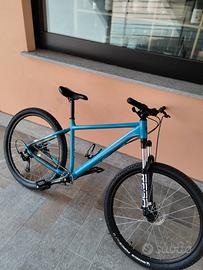 Mountain bike NUOVA