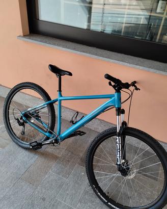 Mountain bike NUOVA