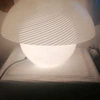 lampada Murano anni 70