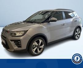 KGM Tivoli Luxury 1.5 Turbo GDI 163 CV