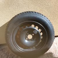ruota di scorta Clio 4serie