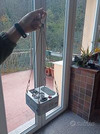 luce led per piante - grow light