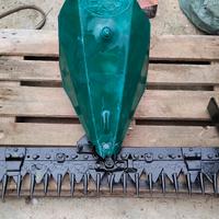 motocoltivatore  falciatrice tagliaerba