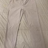 Pantaloni Fay