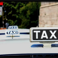 Licenza TAXI Salò (BS)