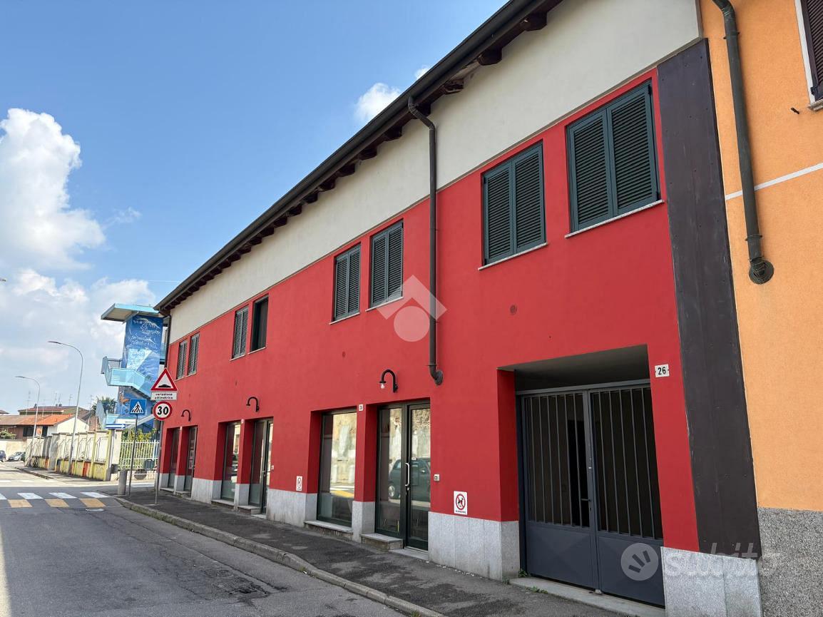 Appartamento – Rho, Lucernate - Vista 4