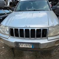 GRAND CHEROKEE ANNO 2006