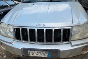GRAND CHEROKEE ANNO 2006
