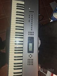 KORG N264