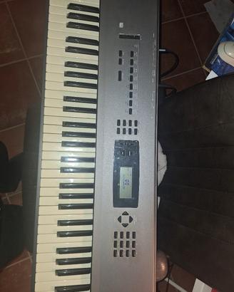 KORG N264