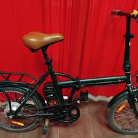bici elettrica