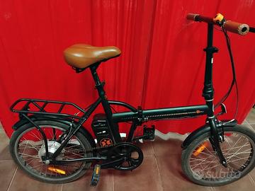 bici elettrica