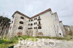 Stabile - Mondragone