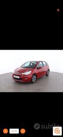 CITROEN C3 2ª serie - 2014