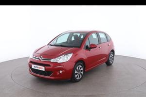 CITROEN C3 2ª serie - 2014
