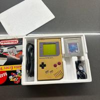 Game boy