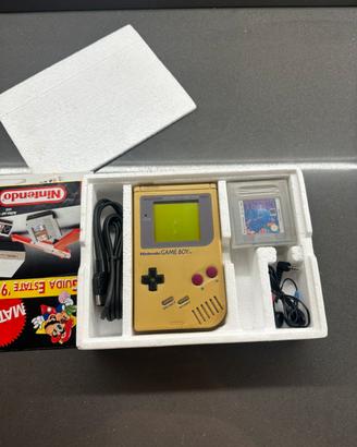 Game boy