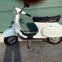 Piaggio Vespa 125 Primavera - 1976