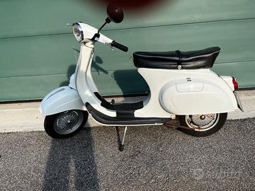 Piaggio Vespa 125 Primavera - 1976