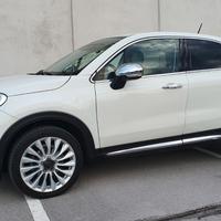 FIAT 500X - 120KM Diesel, full optional