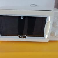 Microonde Whirlpool Vip 20