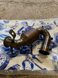 Downpipe 200celle Golf 7.5 GTD