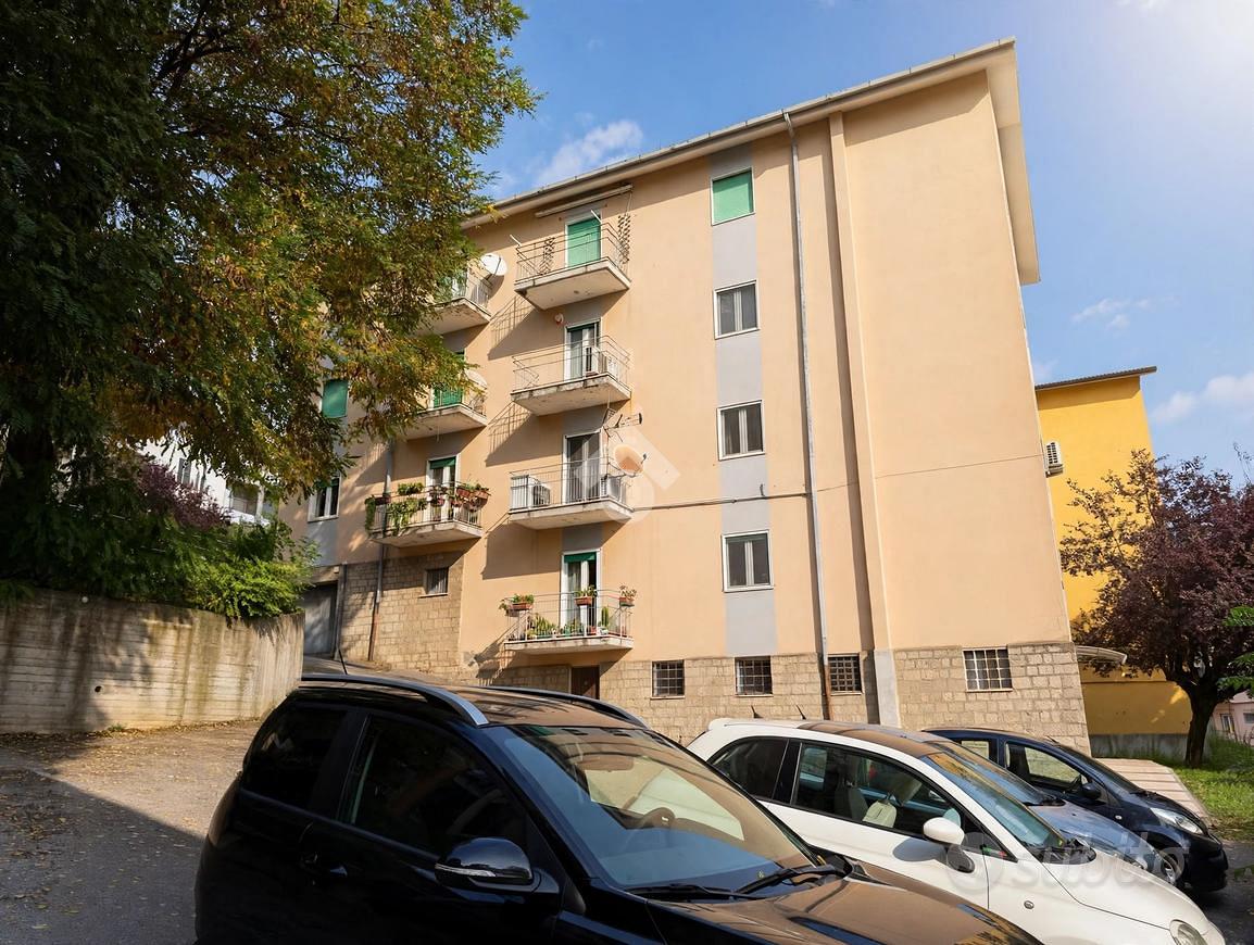 Appartamento – Potenza, Santa Croce - Vista 5